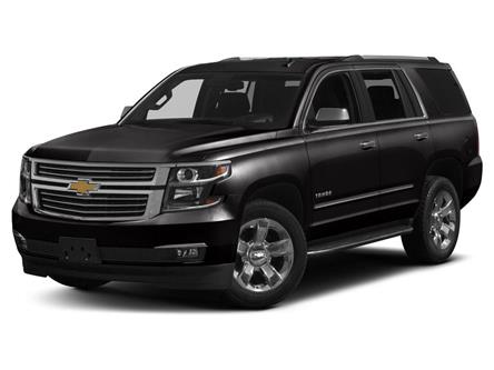 2017 Chevrolet Tahoe Premier (Stk: 22Q6012AA) in Newmarket - Image 1 of 10