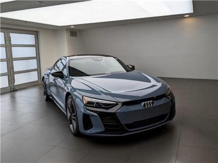 2023 Audi e-tron GT Base (Stk: 181876) in Oakville - Image 1 of 16