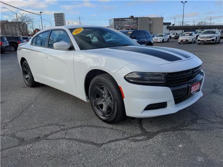 2020 Dodge Charger R/T (Stk: 46401) in Windsor - Image 1 of 14