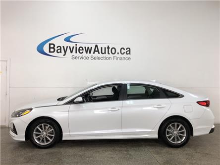 2018 Hyundai Sonata GL (Stk: 38830JA) in Belleville - Image 1 of 26