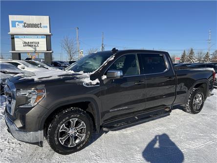 2020 GMC Sierra 1500 SLE in Ottawa - Image 1 of 28