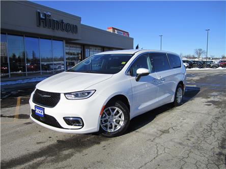 2023 Chrysler Pacifica Touring-L (Stk: 23031) in Perth - Image 1 of 15