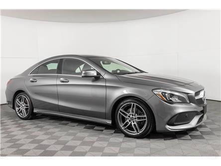 2019 Mercedes-Benz CLA 250 Base (Stk: X0620A) in London - Image 1 of 26