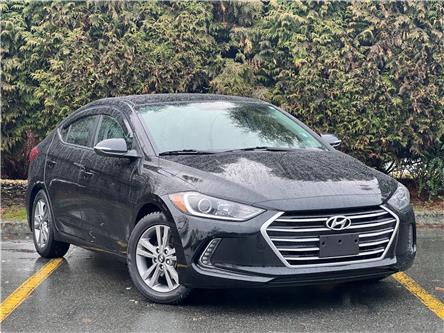 2018 Hyundai Elantra GL (Stk: P2067) in Vancouver - Image 1 of 31
