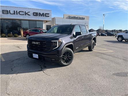 2023 GMC Sierra 1500 Elevation (Stk: 51040) in Strathroy - Image 1 of 7