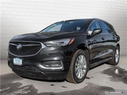 2018 Buick Enclave Premium (Stk: 22419A) in Huntsville - Image 1 of 28