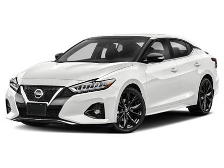 2023 Nissan Maxima SR (Stk: MX23001) in St. Catharines - Image 1 of 9