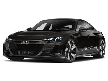 2023 Audi e-tron GT Base (Stk: A13366) in Toronto - Image 1 of 3