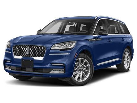 2023 Lincoln Aviator Grand Touring (Stk: 236390) in Vancouver - Image 1 of 9