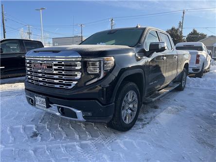 2023 GMC Sierra 1500 Denali (Stk: 230379) in Hawkesbury - Image 1 of 6
