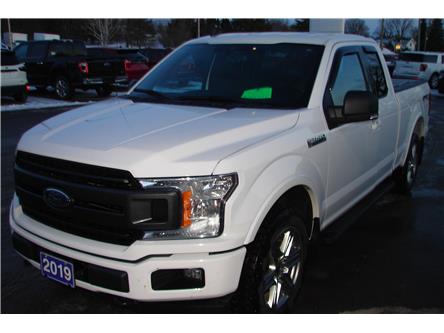 2019 Ford F-150 XLT (Stk: 22175A) in Madoc - Image 1 of 13