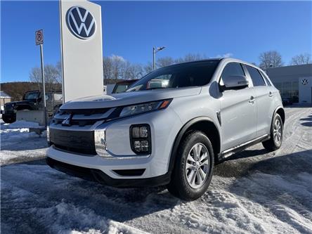 2022 Mitsubishi RVR SE (Stk: PW7600A) in Cranbrook - Image 1 of 14