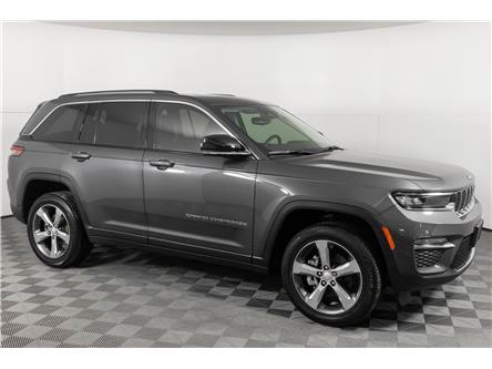 2022 Jeep Grand Cherokee Limited (Stk: X1180A) in London - Image 1 of 26