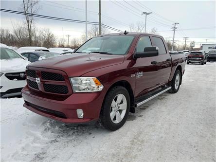 2020 RAM 1500 Classic ST (Stk: 220171A) in Hawkesbury - Image 1 of 13