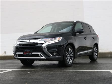 2020 Mitsubishi Outlander GT (Stk: A711840A) in VICTORIA - Image 1 of 28