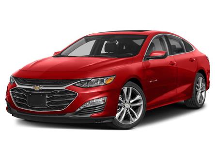 2023 Chevrolet Malibu 2LT (Stk: MA4678) in Témiscouata-sur-le-Lac - Image 1 of 12