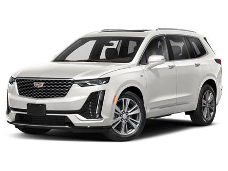 2023 Cadillac XT6 Premium Luxury (Stk: 160205) in Goderich - Image 1 of 9