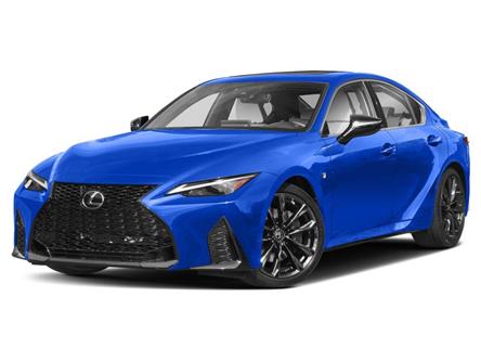 2023 Lexus IS 350 Base (Stk: 23217) in Oakville - Image 1 of 9