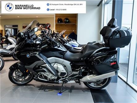 2023 BMW K1600GTL  (Stk: B1183) in Woodbridge - Image 1 of 15