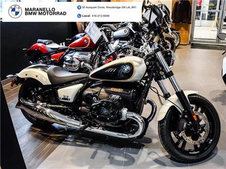 2023 BMW R18  (Stk: B1186) in Woodbridge - Image 1 of 17