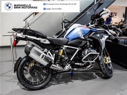 2023 BMW R1250GS  (Stk: B1187) in Woodbridge - Image 1 of 19
