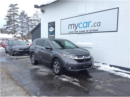 2019 Honda CR-V EX (Stk: 230029) in Ottawa - Image 1 of 22