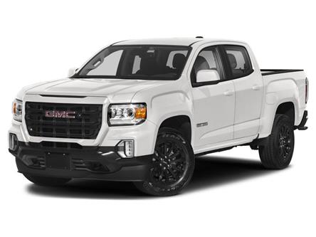 2022 GMC Canyon Elevation (Stk: 7OD38288430) in Windsor - Image 1 of 9