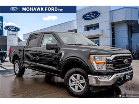 2022 Ford F-150 XLT (Stk: 021710) in Hamilton - Image 1 of 18