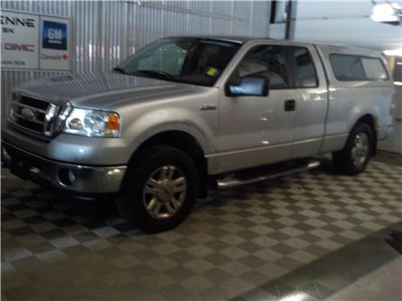 2007 Ford F-150  (Stk: U863D) in Melfort - Image 1 of 11