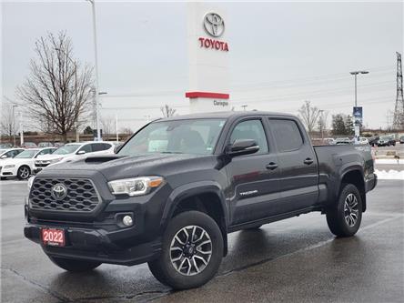 2022 Toyota Tacoma Base (Stk: 23081A) in Bowmanville - Image 1 of 30