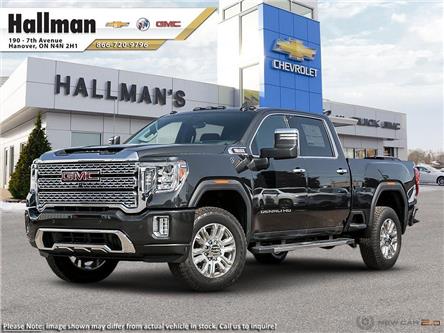 2023 GMC Sierra 2500HD Denali (Stk: 23128) in Hanover - Image 1 of 22