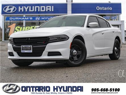 2020 Dodge Charger R/T RWD (Stk: 213042P) in Whitby - Image 1 of 29