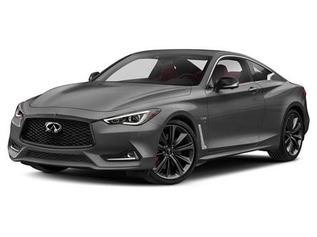 2022 Infiniti Q60 Red Sport I-LINE ProACTIVE (Stk: 22Q6014) in Newmarket - Image 1 of 9