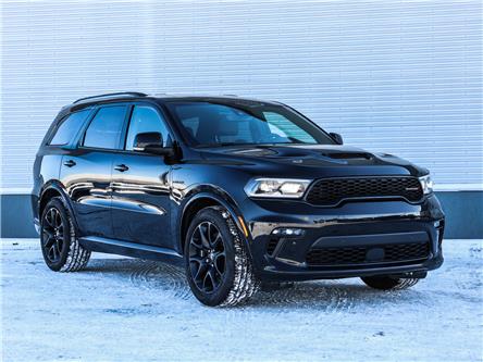 2022 Dodge Durango R/T (Stk: G2-0440) in Granby - Image 1 of 36
