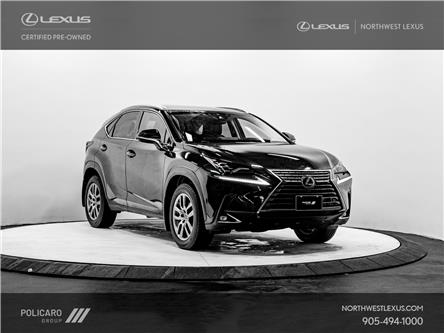 2019 Lexus NX 300 Base (Stk: 212142T) in Brampton - Image 1 of 33