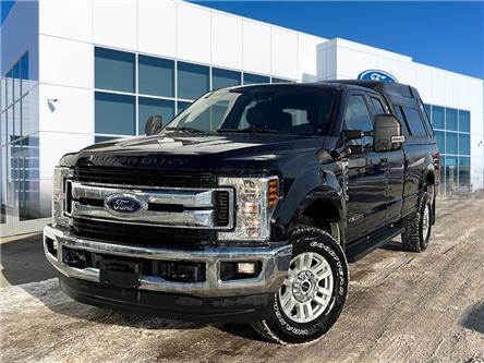 2019 Ford F-250 XLT (Stk: 22066B) in Edson - Image 1 of 13
