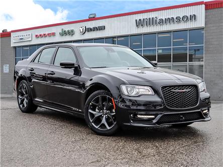2023 Chrysler 300 S (Stk: 23-102) in Uxbridge - Image 1 of 22