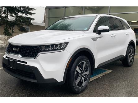 2023 Kia Sorento 2.5L LX Premium (Stk: 48125) in Castlegar - Image 1 of 18