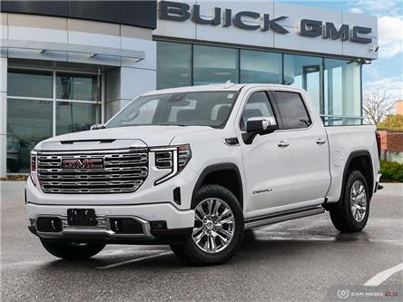 2023 GMC Sierra 1500 Denali (Stk: 160699) in London - Image 1 of 27