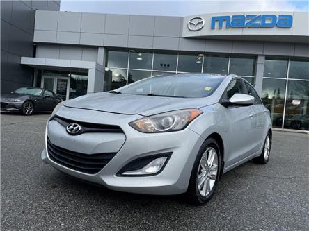 2014 Hyundai Elantra GT GLS (Stk: 511876K) in Surrey - Image 1 of 15