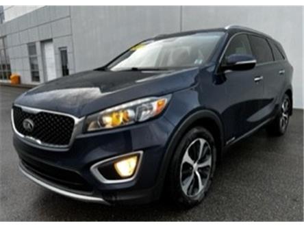 2017 Kia Sorento 3.3L EX (Stk: 306775A) in Antigonish - Image 1 of 18