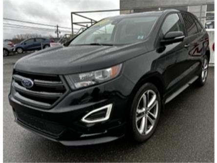 2018 Ford Edge Sport (Stk: C17203A) in Antigonish - Image 1 of 18
