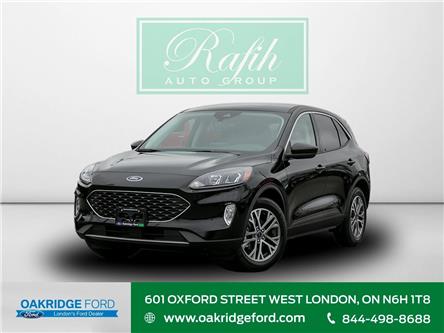 2022 Ford Escape SEL (Stk: Z51445) in London - Image 1 of 22