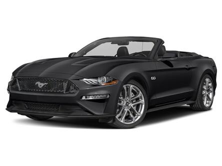 2022 Ford Mustang GT Premium (Stk: Z51983) in London - Image 1 of 9
