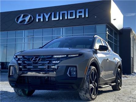 2023 Hyundai Santa Cruz Ultimate w/Colour Package (Stk: 23-094) in Prince Albert - Image 1 of 10