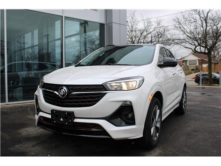 2023 Buick Encore GX Select (Stk: 3340567) in Toronto - Image 1 of 19