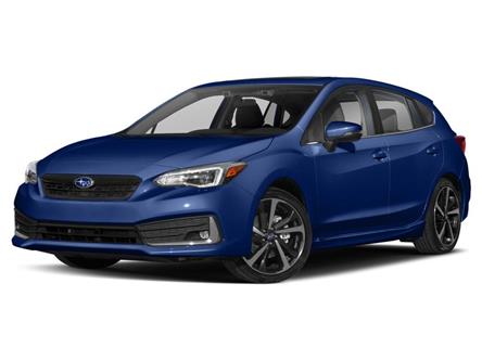 2023 Subaru Impreza Sport-tech (Stk: S6911) in St.Catharines - Image 1 of 9
