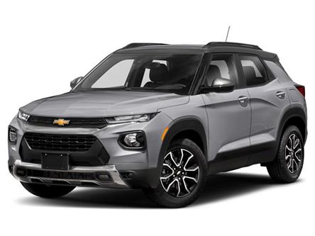 2023 Chevrolet TrailBlazer ACTIV (Stk: CCRP0F) in Huntsville - Image 1 of 11