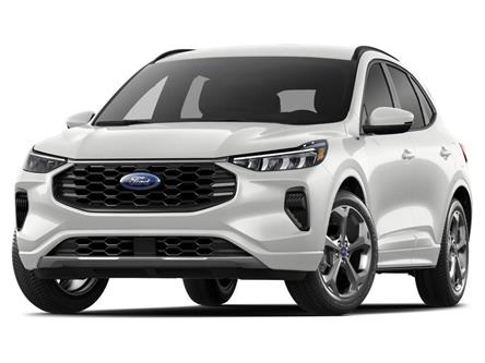 2023 Ford Escape ST-Line (Stk: 021945) in Hamilton - Image 1 of 2