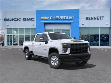2023 Chevrolet Silverado 2500HD Work Truck (Stk: 230219) in Cambridge - Image 1 of 24